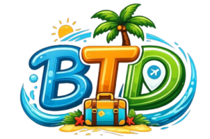 best travel destinations