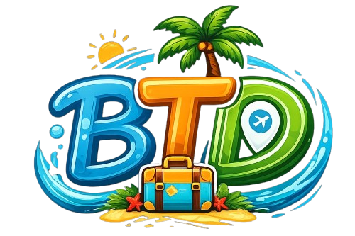 best travel destinations