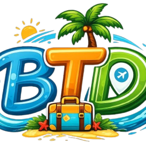 best travel destinations