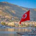is it safe to travel to turkey right now from usa