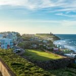 Places You Can Travel Without a Passport from the US