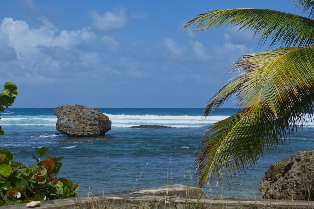 Barbados – Caribbean Charm with Warm Waters