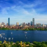 Things to do in Boston with kids this weekend