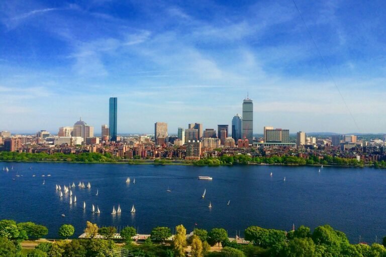 Things to do in Boston with kids this weekend
