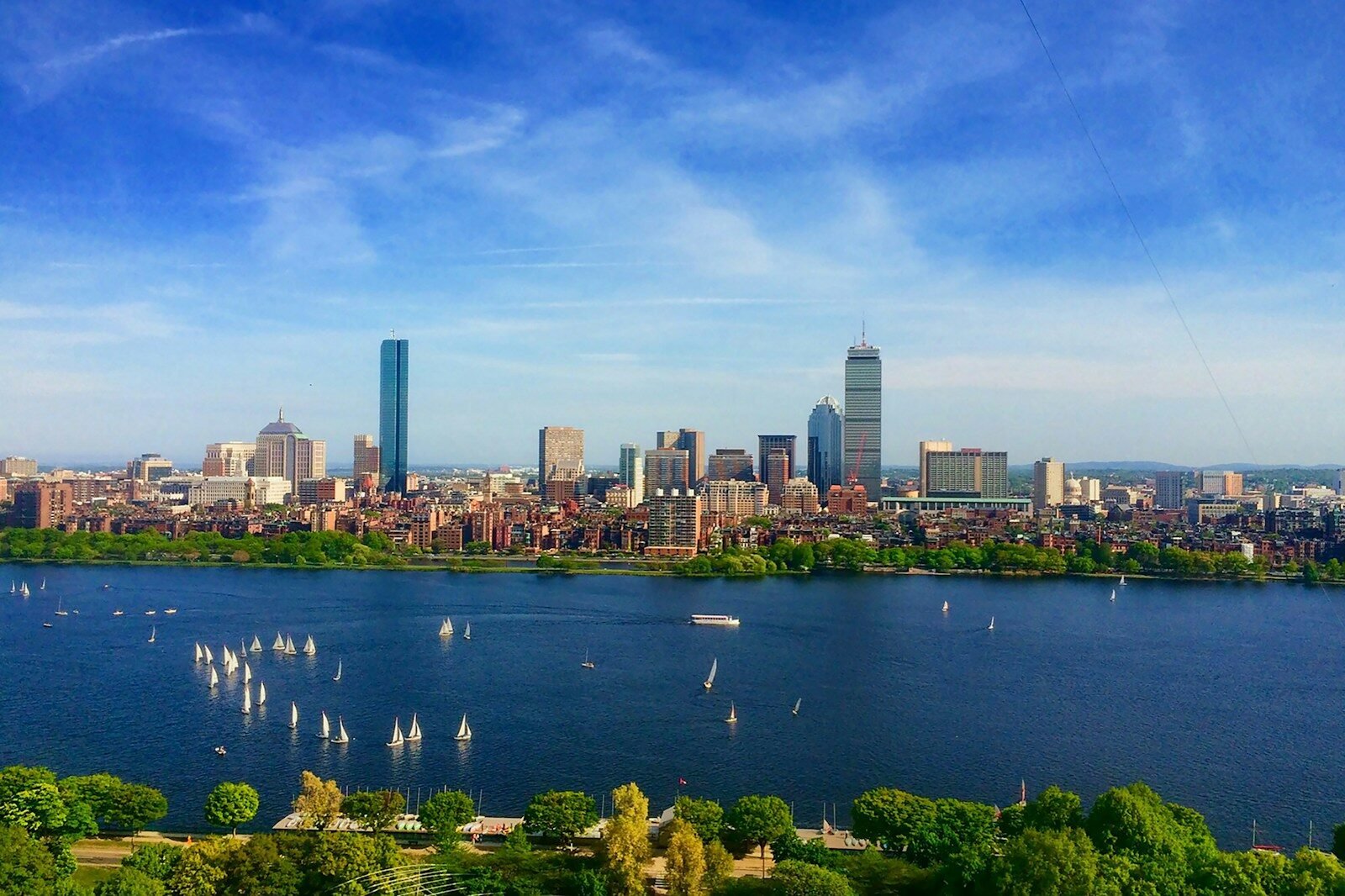Things to do in Boston with kids this weekend
