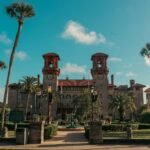 st. augustine tourism travel advisories