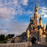 Disneyland Paris Tickets