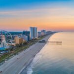 Myrtle Beach Travel Park