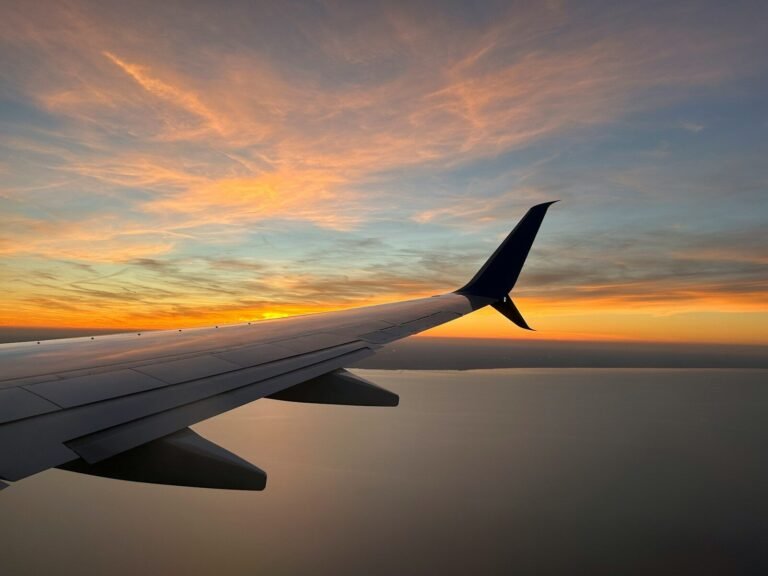 how to choose the best airline for travel