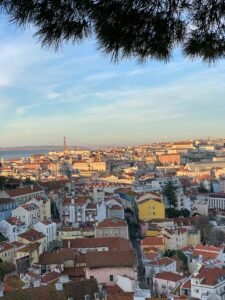 Portugal — Europe's friendlier, cheaper corner