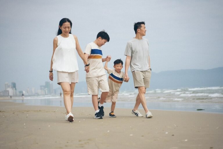 family-friendly travel destinations