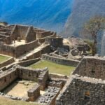 what are the 8 wonders of the world