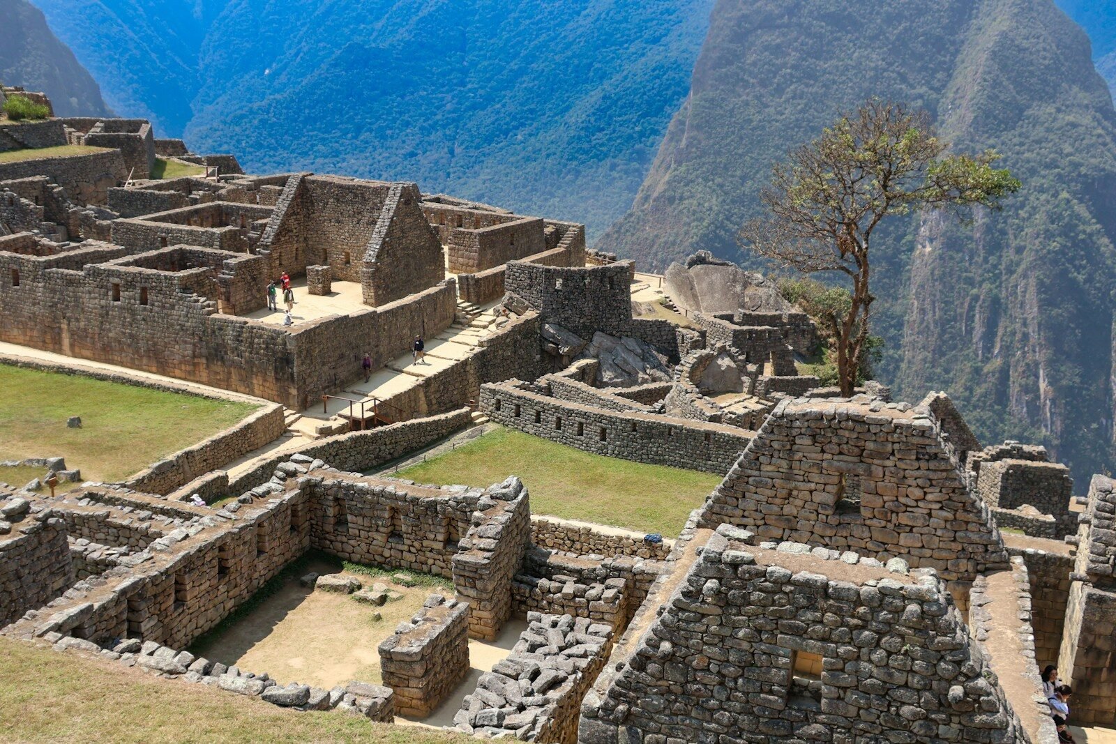 what are the 8 wonders of the world