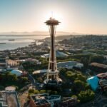 free things to do in seattle