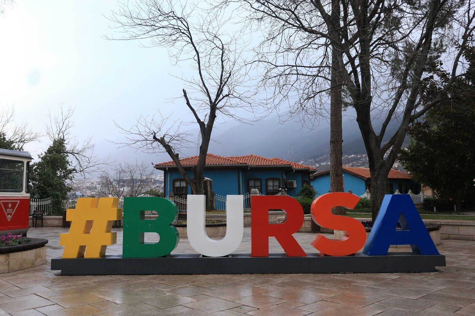 Things to Do in Bursa
