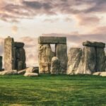 what are the seven wonders of the world