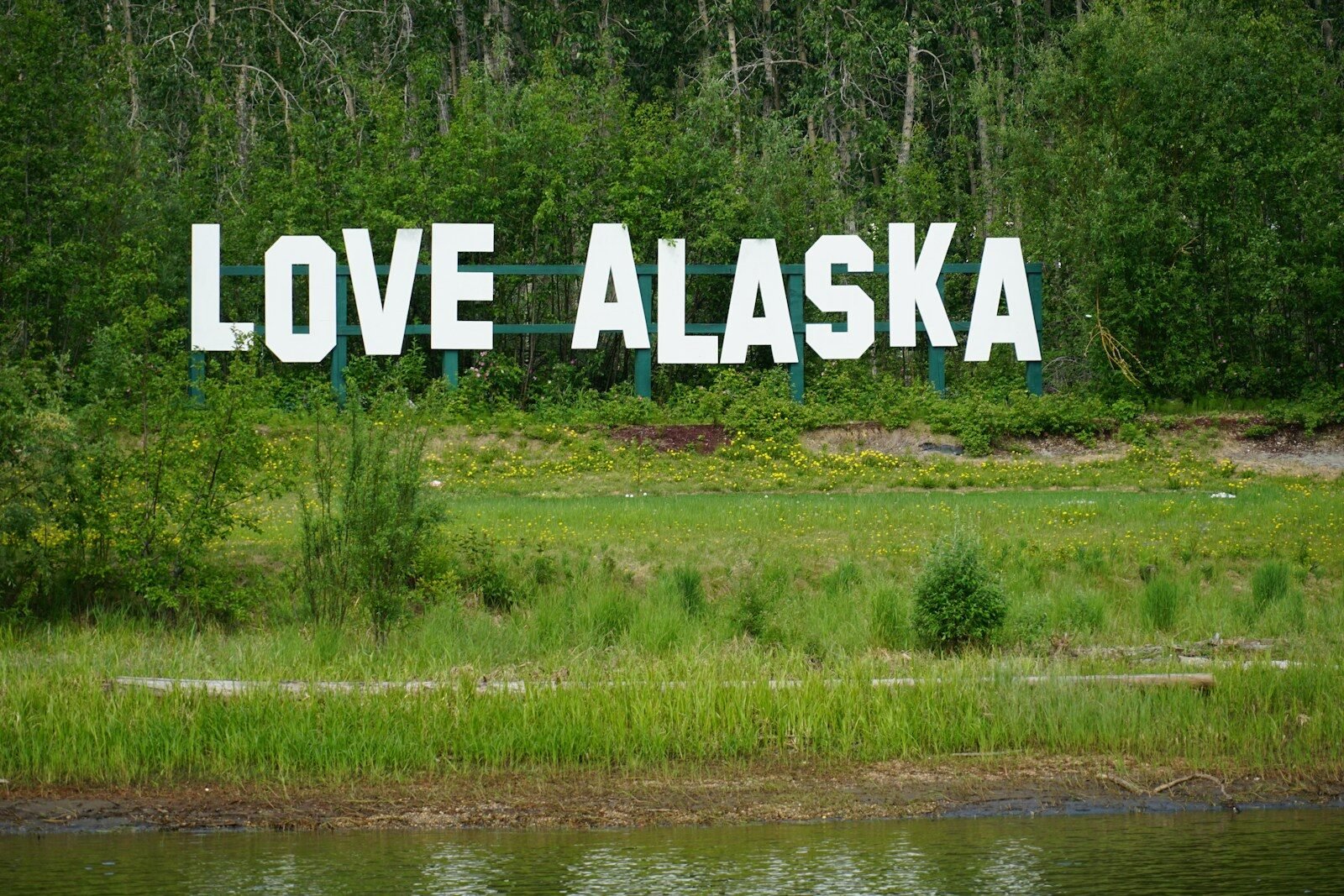 package travel to alaska