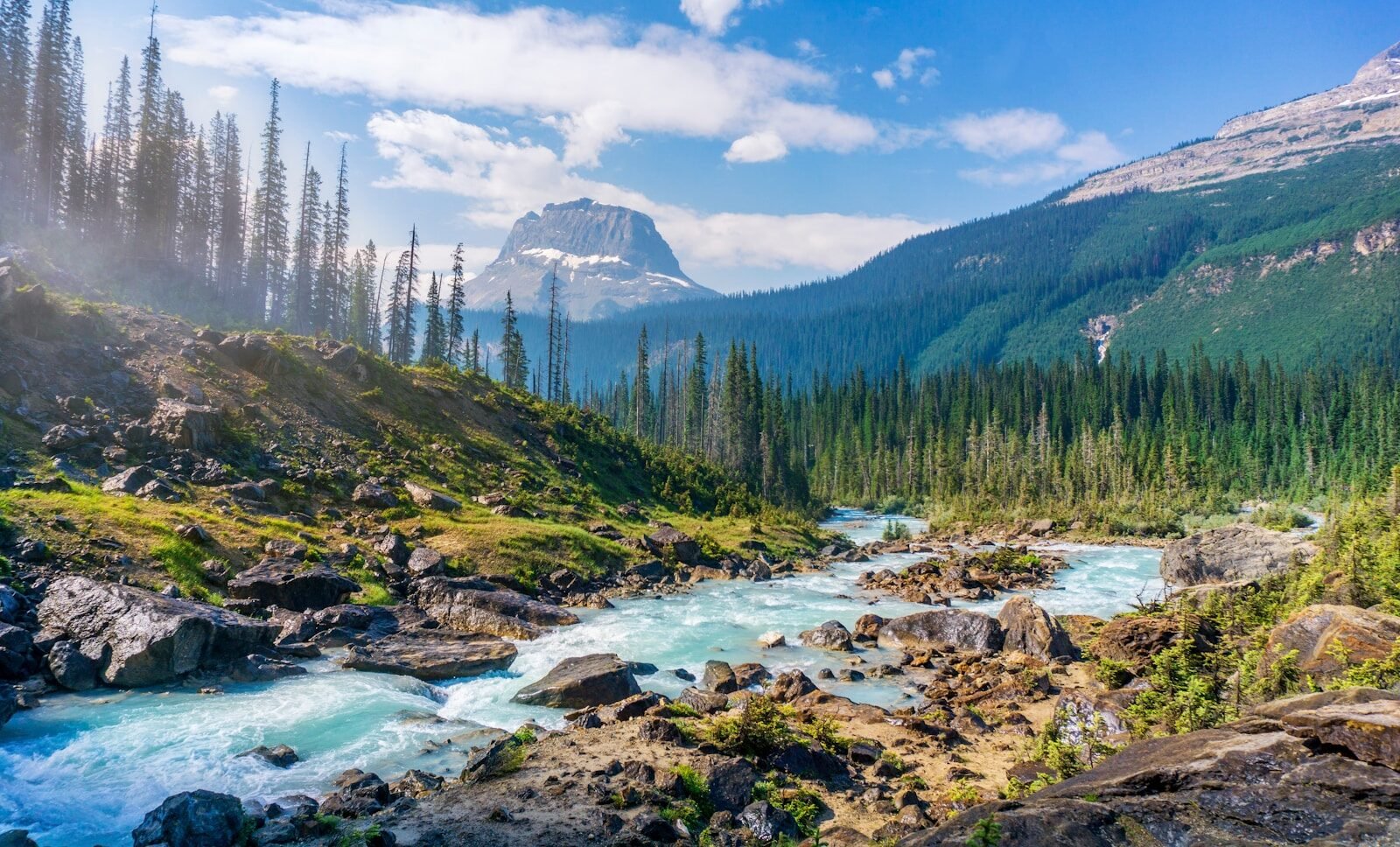 things to do in Glacier National Park