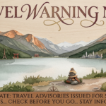 travel warning news