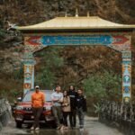 Family Iamikram Travel