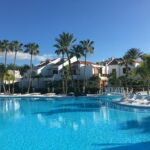 warm places to travel in november