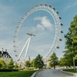 Free things to do in London with kids