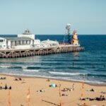 romantic things to do in bournemouth for couples