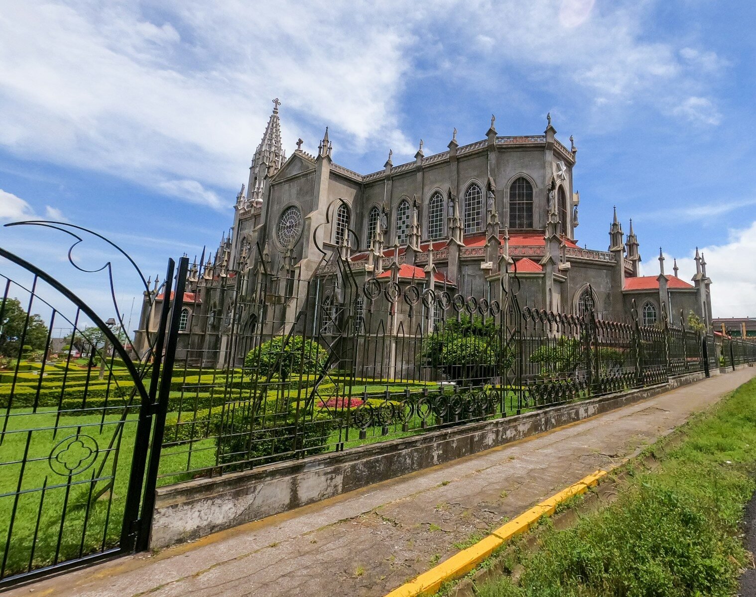 things to do in san jose costa rica