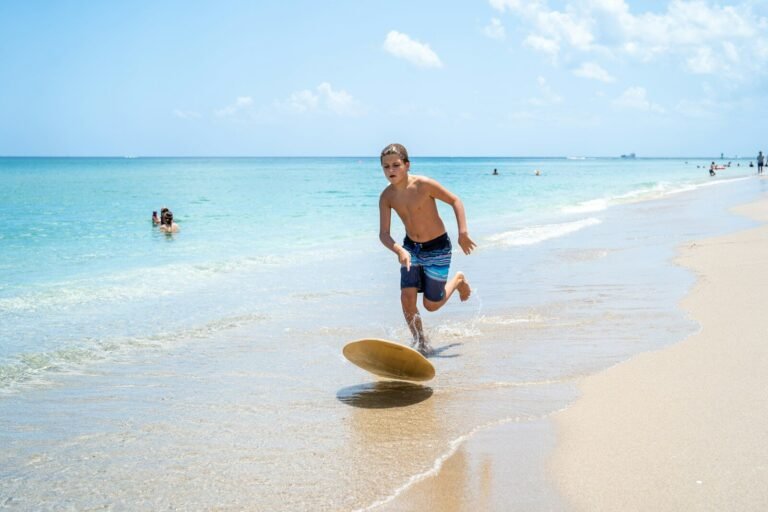 places to visit in florida with kids