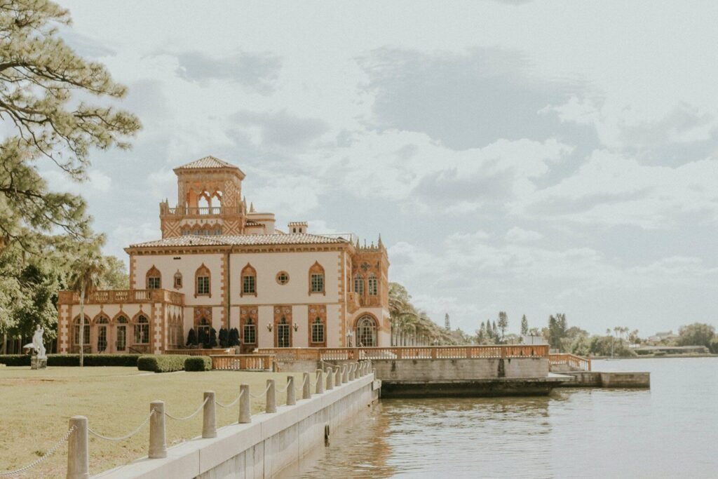 Sarasota – Beach + Culture Mix