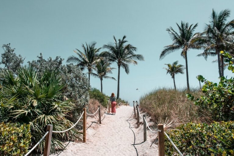 best places to visit in Florida in December