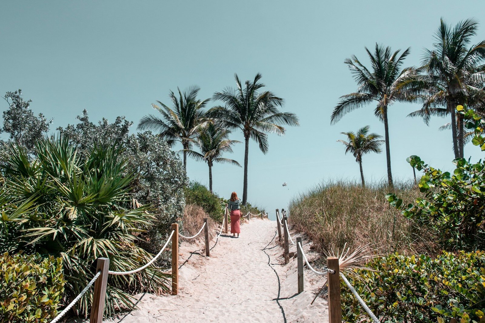 best places to visit in Florida in December