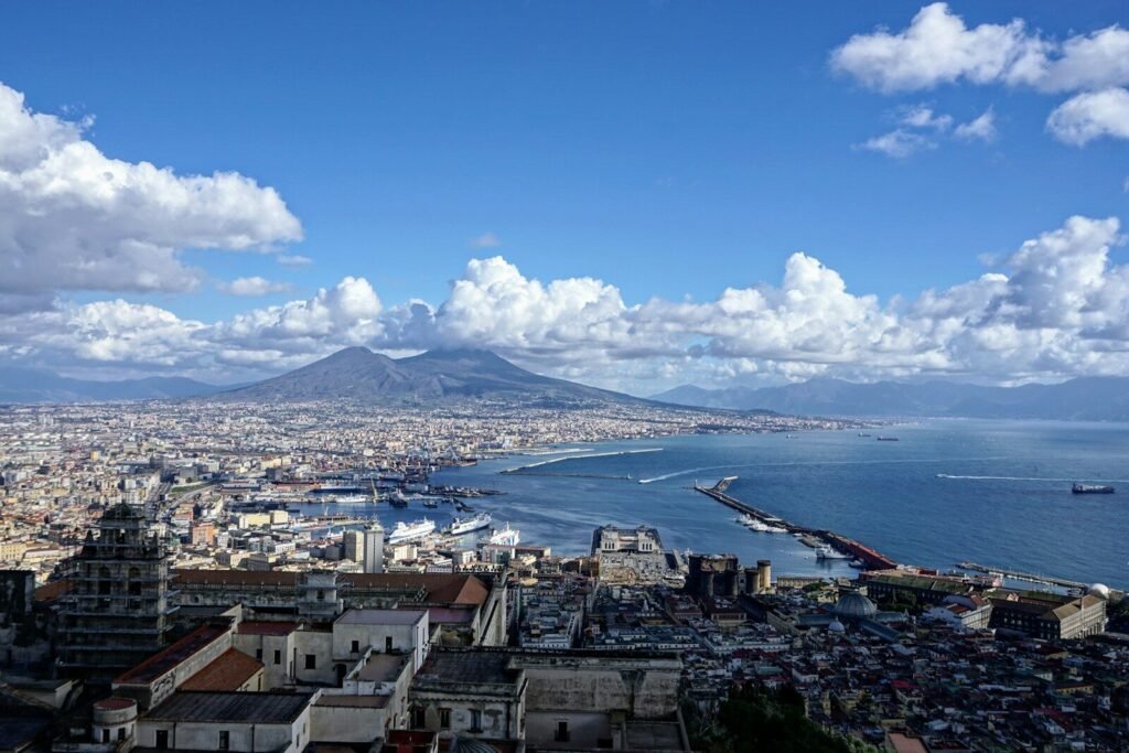 Naples