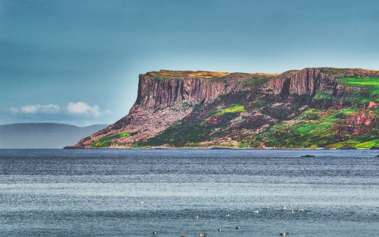 Chimney Beach Lake Tahoe