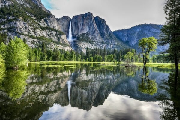 Alphabetical List of National Parks in the US (All 63, With the Ones Worth Going Out of Your Way For)