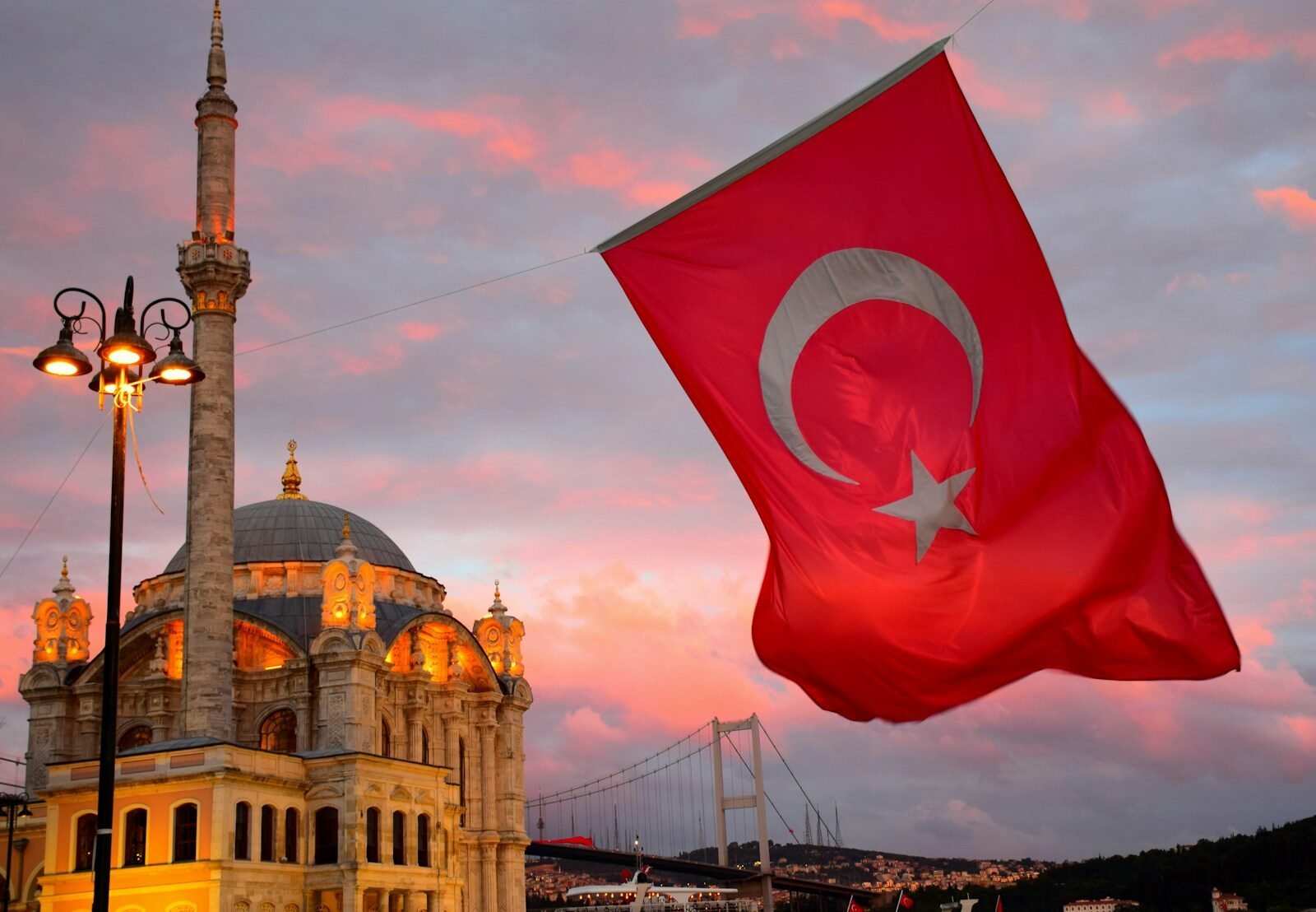 Is Türkiye Safe for Americans to Travel?