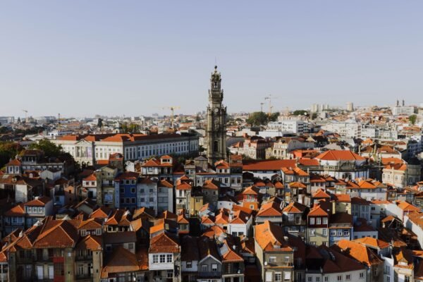 Top Destinations in Portugal
